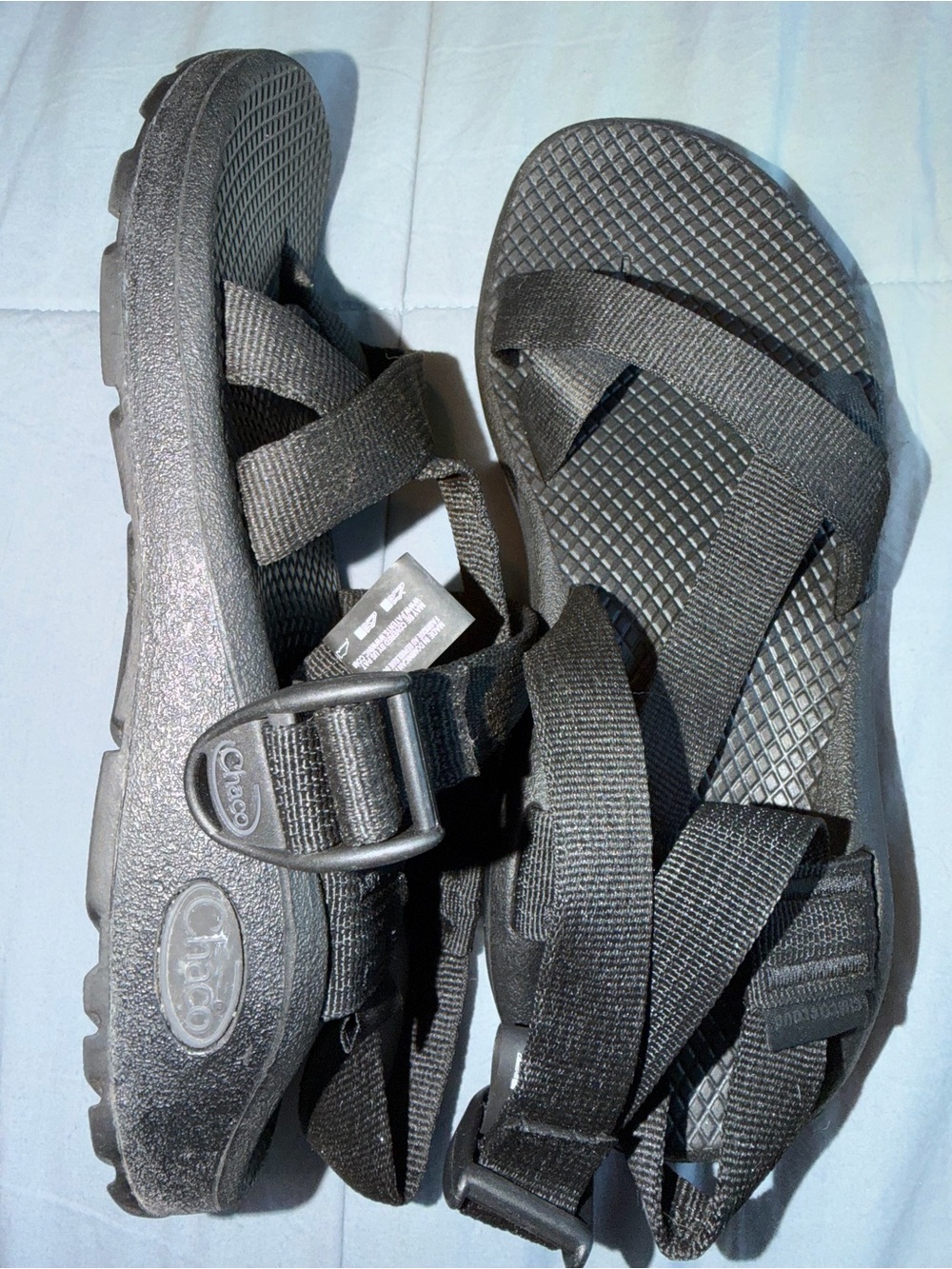 Chaco Sandals - Picture 2 of 4